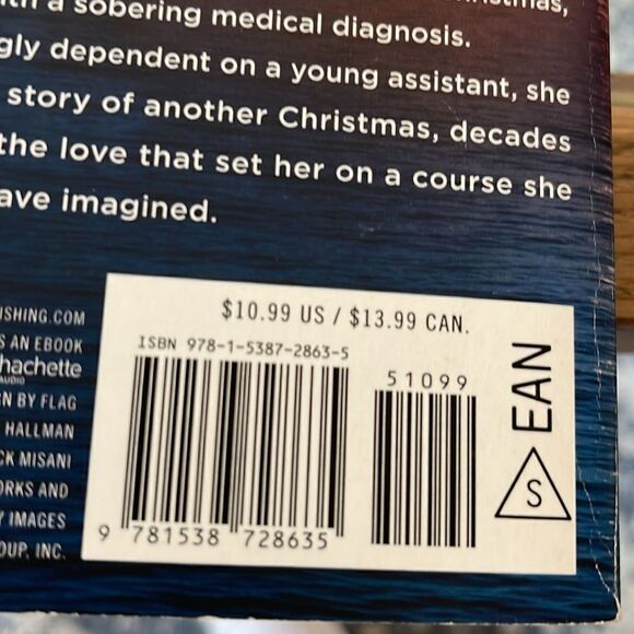 Nicolas Sparks - The Wish - Picture 5 of 5